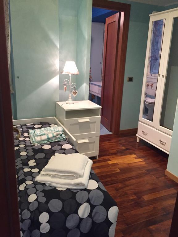 Norico Home&Garden Rome Ruang foto