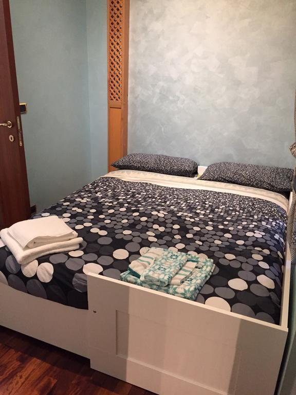 Norico Home&Garden Rome Bagian luar foto