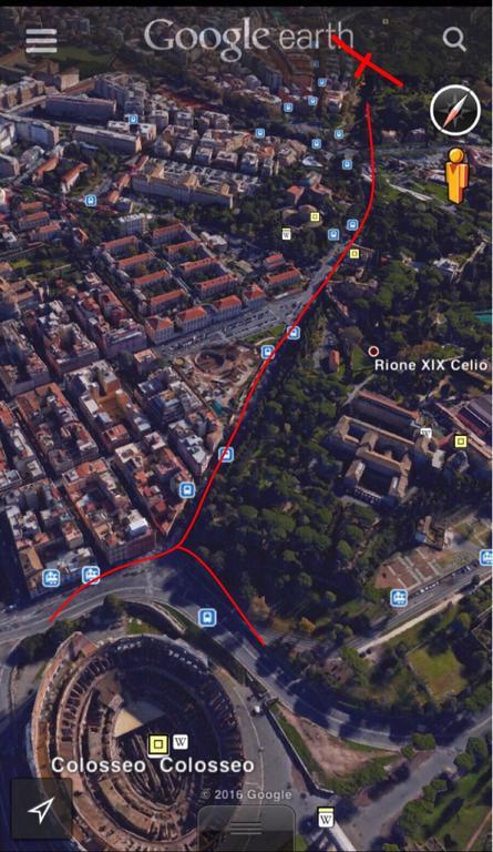 Norico Home&Garden Rome Bagian luar foto