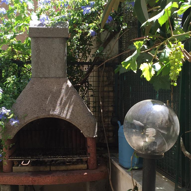 Norico Home&Garden Rome Bagian luar foto