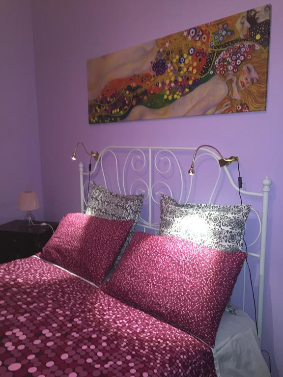 Norico Home&Garden Rome Bagian luar foto