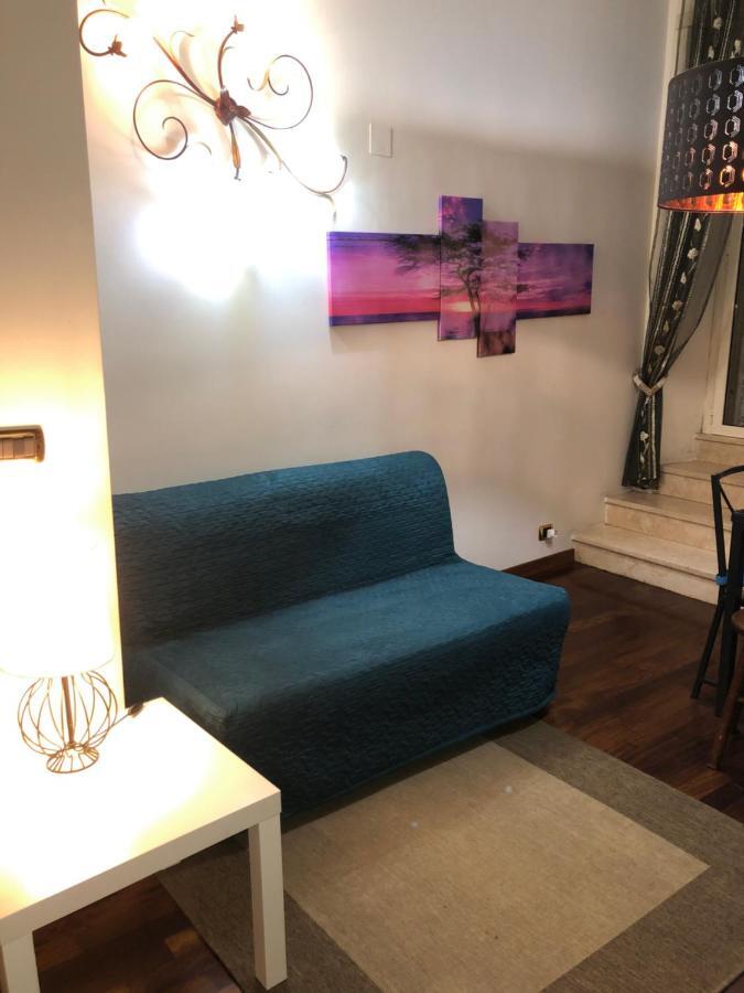 Norico Home&Garden Rome Bagian luar foto